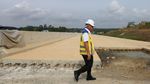 Tol Balikpapan-Samarinda Siap Dipakai saat Natal dan Tahun Baru