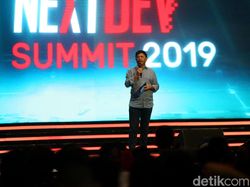 Ini Dia Startup Pemenang NextDev 2019