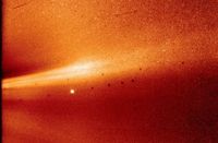 Temuan Mengejutkan Pesawat NASA yang Dekati Matahari