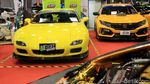 Ratusan Mobil Modifikasi Adu Ganteng di Malaysia