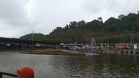 Muri memberikan penghargaan rekor kepada PT Jasa Marga Rest Area Batang dengan  Nomor  9723/R.MURI/XI/2019 sebagai Rest Area dengan Fasilitas Terbanyak. Foto: Angling Adhitya Purbaya