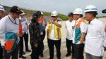 Tol Balikpapan-Samarinda Siap Dipakai saat Natal dan Tahun Baru