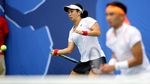 Giliran Aldila/Christopher Sumbang Emas untuk Indonesia