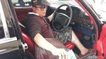 Mobil Warisan Gus Dur yang Masih Mulus