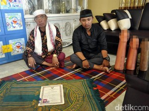 Terpopuler Akhir Pekan: Mak Irot dan Kompetitifnya Jasa Permak Mr P