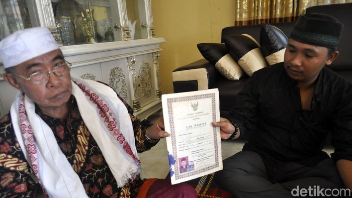 Video: Mak Irot, Kompetitor Mak Erot yang Tak Sekadar Bikin Besar