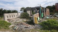 Sirumba diperkenalkan kepada publik melalui kegiatan Bimbingan Teknis Pemetaan Rumah Masyarakat Terdampak Bencana Gempa, Tsunami dan Likuifaksi di Palu berbasis Sistim Informasi Geografis.