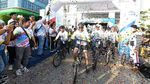 Fun Bike HUT ke-43 KPR BTN
