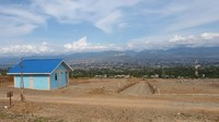 Selain itu juga Huntap akan dibangun pada lokasi lokasi Satelit di Kabupaten Sigi dan Kabupaten Donggala.