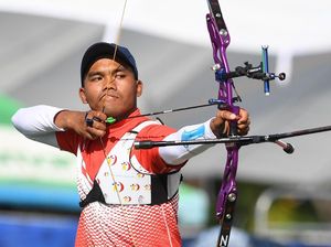 Usai SEA Games, Perpani Bakal Gelar Seleksi Internal untuk Olimpiade Tokyo