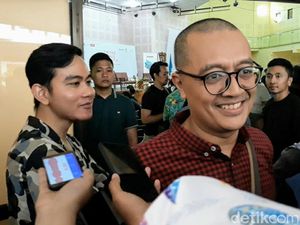 Manuvernya di Pilkada Disebut Tak Beretika, Ini Kata Kader PDIP Solo Ginda