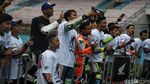 Ekspresi Semringah Pemenang Indonesia CBR Race Day