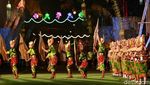 Ragam Seni Budaya Banyuwangi di Festival Kuwung