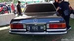 Mobil Warisan Gus Dur yang Masih Mulus