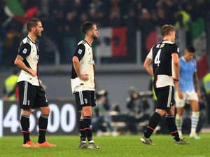 Juve Tertinggal dari Inter, Pjanic: Sulit untuk Gemilang Sepanjang Waktu