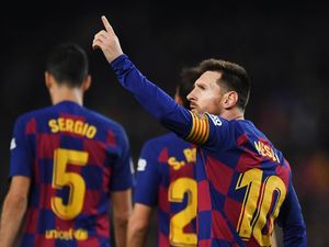 Tepikan El Clasico, Barcelona Fokus Hadapi Real Sociedad