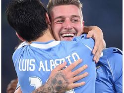 Reaksi Netizen Saat Juventus Keok dan Manchester Is Red