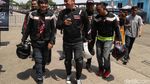 Gading Marten Bikin Indonesia CBR Race Day Makin Meriah