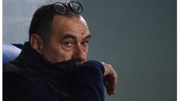 Kekalahan Juventus ini merupakan yang pertama kali di Serie A musim 2019/2020. Foto: Screenshoot