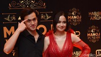Waduh nggak tahu, jawab Rizky Nazar. Foto: Noel/detikHOT