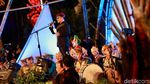Ragam Seni Budaya Banyuwangi di Festival Kuwung