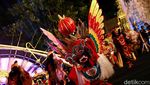 Ragam Seni Budaya Banyuwangi di Festival Kuwung