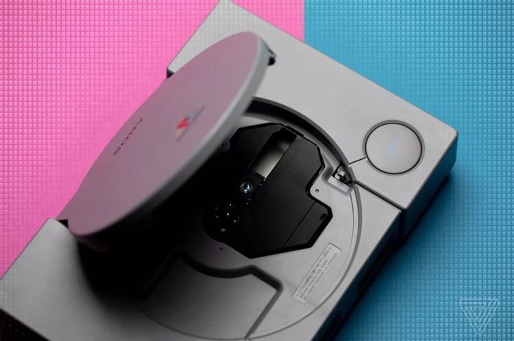 PlayStation 1 PlayStation 1