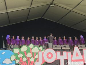 Menyelami Pengalaman Dialita sebagai Penyintas di Joyland 2019