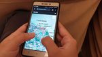 Kementerian PUPR Punya Aplikasi Ponsel untuk Pantau Dampak Gempa