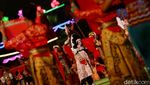 Ragam Seni Budaya Banyuwangi di Festival Kuwung