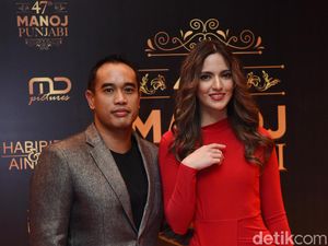Nia Ramdhani Trending di Twitter Usai Dikabarkan Terjerat Narkoba
