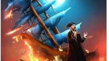 Pep Guardiola meratapi kekalahan derby Manchester. Foto: Screenshoot