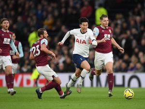 Gol Solo Run Son Heung-min Berbuah Puskas Award 2020