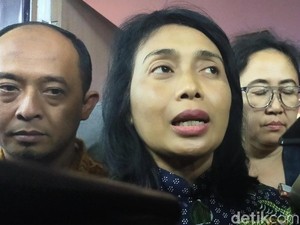 Menteri PPA Apresiasi Risma Berdayakan Perempuan di Kota Surabaya
