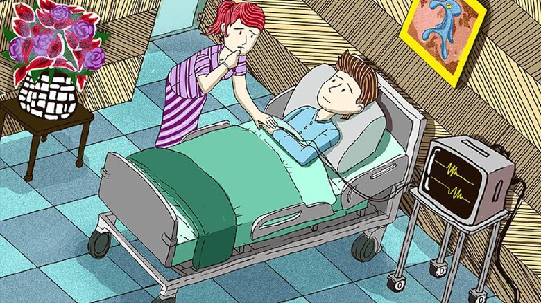 Ilustrasi: M. Fakhry Arrizal/detikcom Ilustrasi: M. Fakhry Arrizal/detikcom