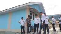 Pemanfaatan teknologi Risha yang menggunakan panel dari beton diharapkan dapat membuat hunian tersebut lebih tahan terhadap guncangan gempa. Kementerian PUPR mentargetkan bisa melakukan tender untuk 1.600 unit Huntap bantuan dari Bank Dunia. Sedangkan tahun depan kami berencana membangun 7.100 unit Huntap untuk masyarakat yang rumahnya rusak akibat terdampak gempa bumi yang mengguncang Palu.