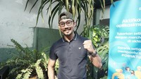 Denny Sumargo Percaya Tak Percaya Kutukan Podcast-nya dan Khodam di Tubuhnya