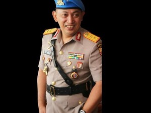 Kabareskrim Jadi Ketua Tim Tuntaskan Kasus Perusakan Musala Minahasa Utara