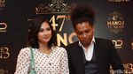 Terganjal Restu Ortu, Indah Permatasari dan Arie Kriting Makin Mesra