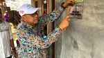 Kementerian PUPR Renovasi Rumah Tak Layak Huni di Banten