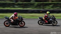 Pada gelaran ini, dibuka kelas baru yaitu Junior Exhibition khusus untuk memberikan kesempatan bagi mereka yang berusia di bawah 16 tahun untuk merasakan performa tinggi Honda CBR series.