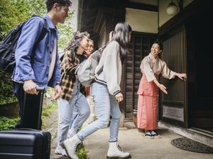 Ini Negara dengan Hunian Terbersih Versi Airbnb