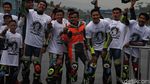 Ekspresi Semringah Pemenang Indonesia CBR Race Day