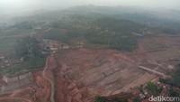 Sebelumnya, Budi Karya melakukan pengecekan ruas Tol Cipali. Ia turun dari helikopter dan mendarat di helipad lapangan Batalyon, Subang. Dari Batalyon ia langsung menuju rest area Cipali km 102.