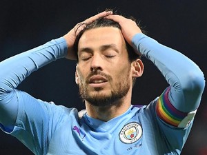 Tak Realistis bagi City Pikirkan soal Mengejar Liverpool