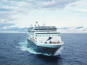 Imbas Corona, 5 Perusahaan Kapal Layar Tangguhkan Rute China