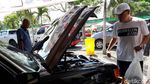 Mobil Warisan Gus Dur yang Masih Mulus