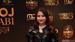 Minggu Pagi Lihat Senyuman Manis dari Prilly Latuconsina