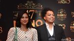 Terganjal Restu Ortu, Indah Permatasari dan Arie Kriting Makin Mesra