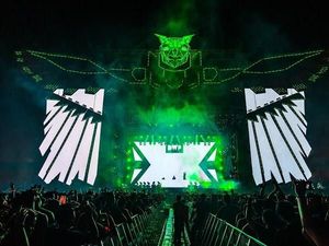 Bukan Sekadar Acara Musik, DWP Bantu Tingkatkan Pariwisata Indonesia